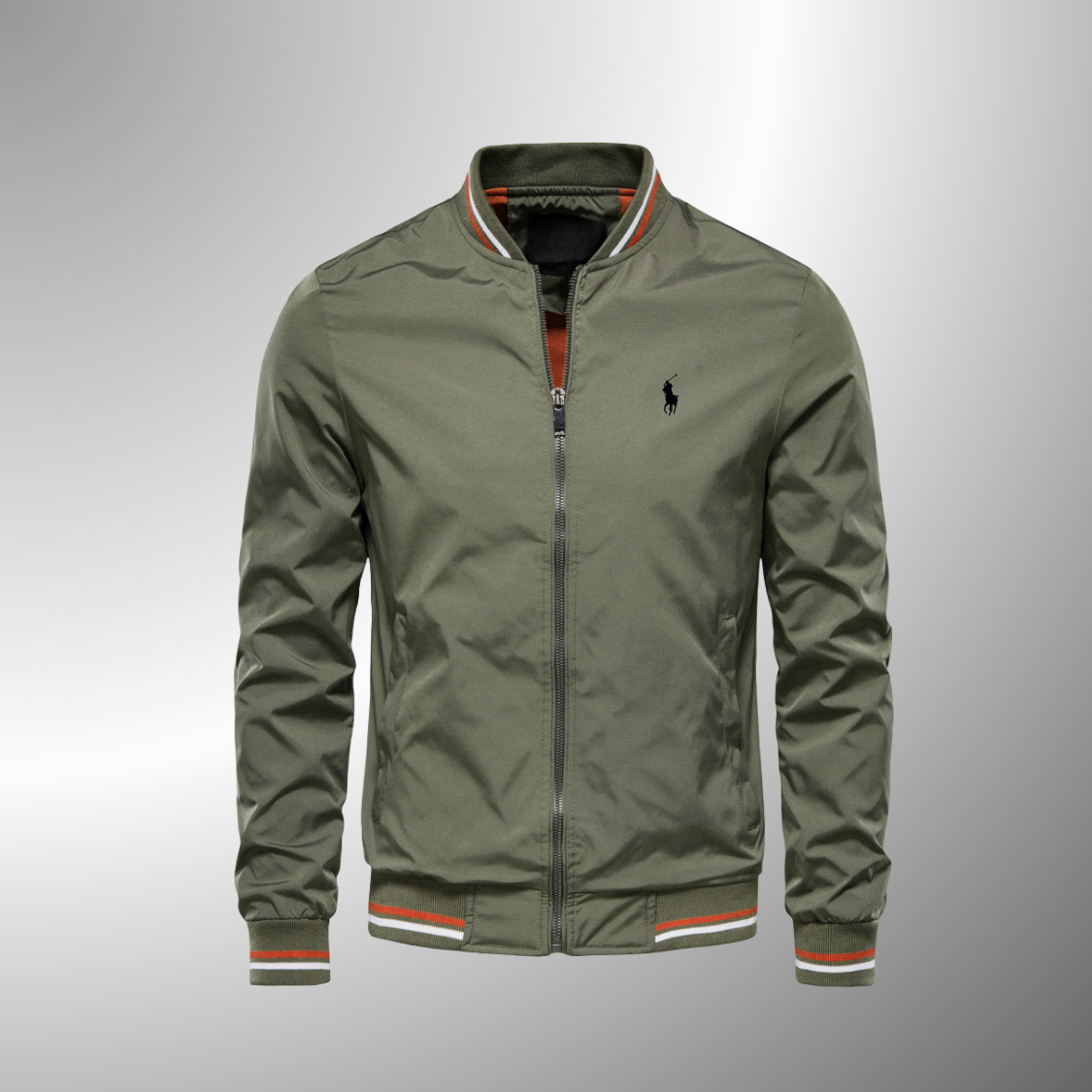 RL veste élégante pour homme™