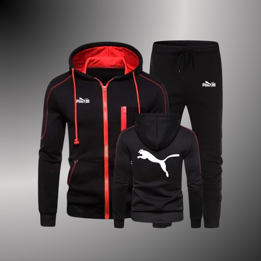 LIMITED  Sweat sportif + short assorti
