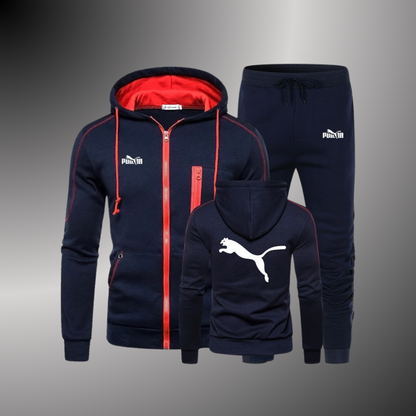 LIMITED  Sweat sportif + short assorti