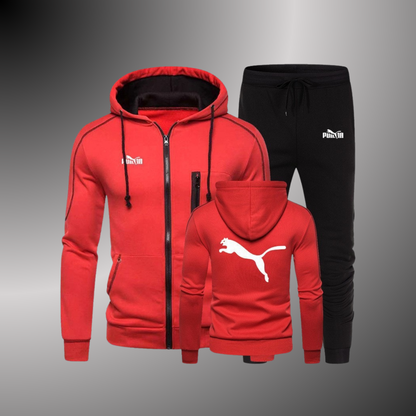 LIMITED  Sweat sportif + short assorti